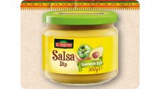 Salsa dip El Tequito