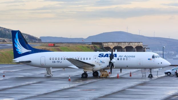 SATA Air Acores