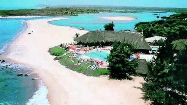 Senegal z Prahy na 9 dní za 19 290 Kč (All inclusive, 4* hotel)