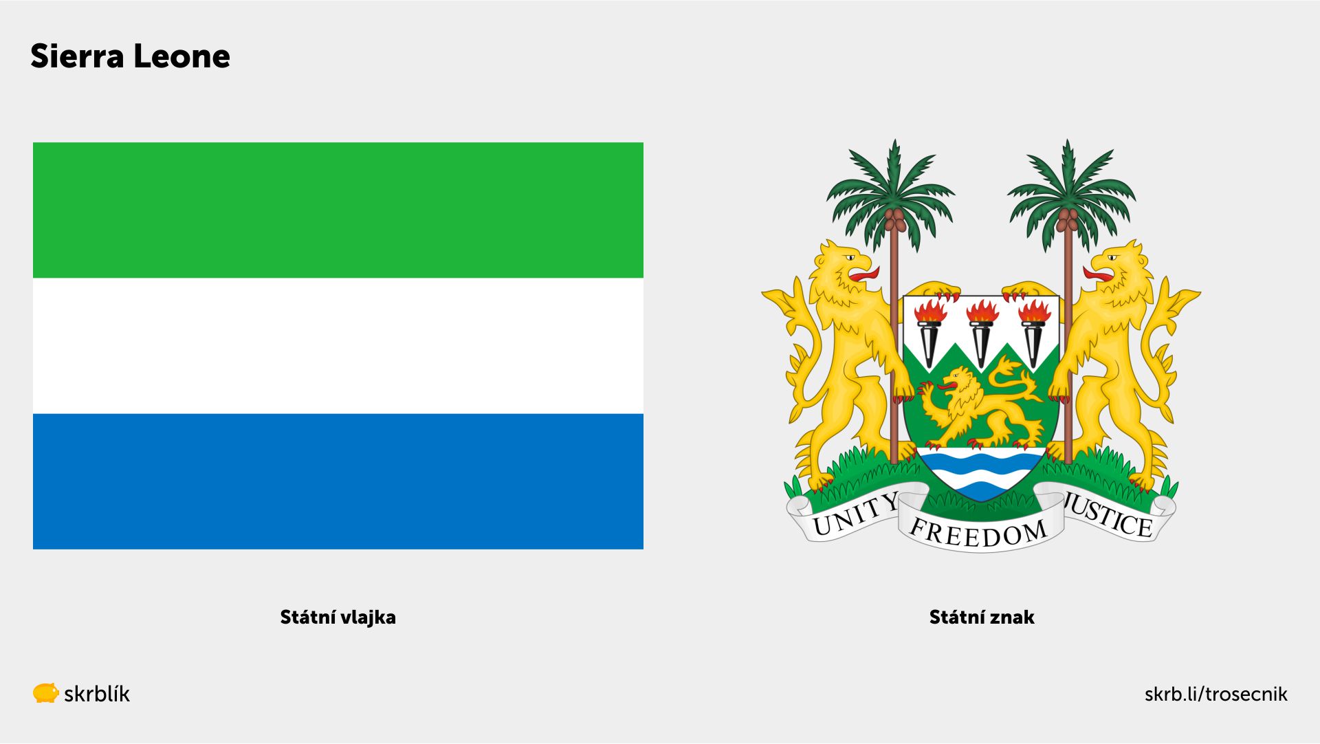 Sierra Leone