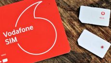 SIM karta zdarma s kreditem: Přehled 2024 – O2, Vodafone, T-Mobile…