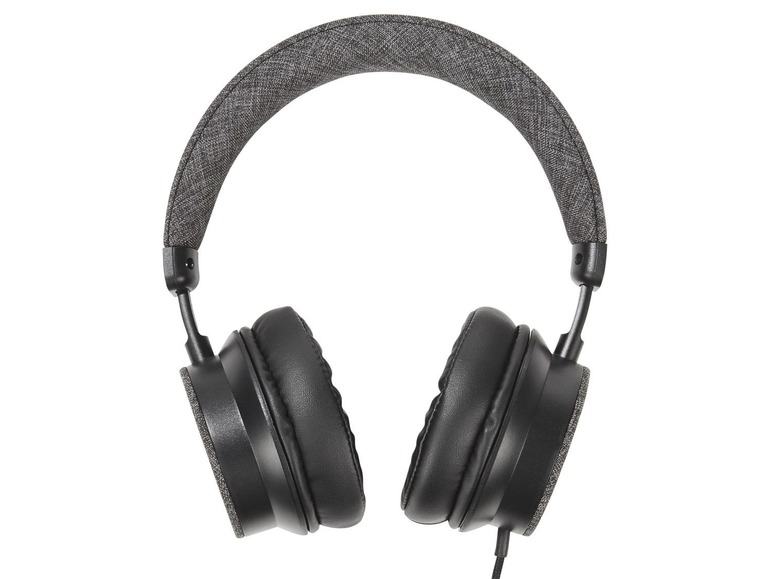 Sluchátka Silvercrest SKO 40 A1