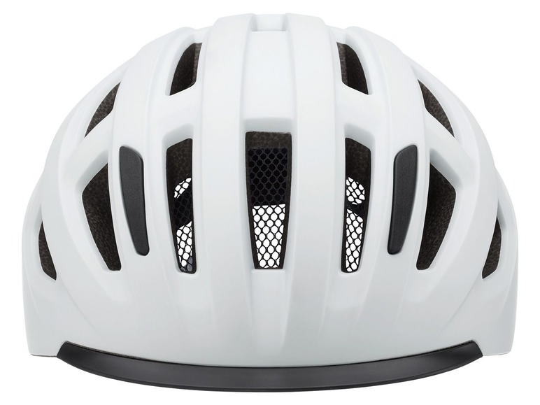 Smart cyklistická helma Crivit