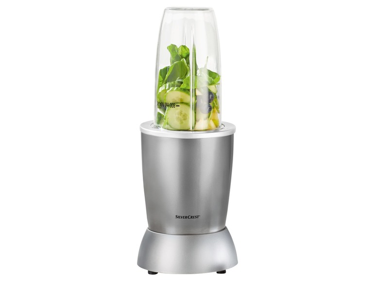 Smoothie mixér Silvercrest SNM 700 A1 KAT