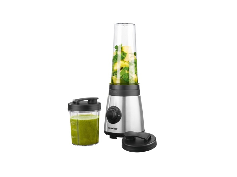 Smoothie mixér Silvercrest SSME 250 A2