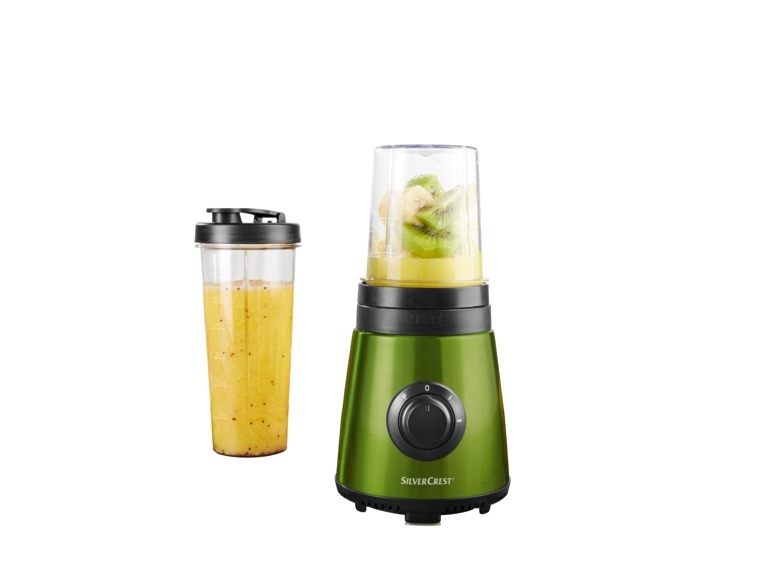 Smoothie mixér Silvercrest SSME 250 A2