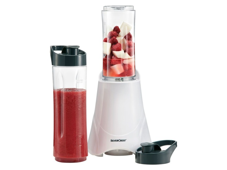 Smoothie mixér Silvercrest SSMZ 300 B2