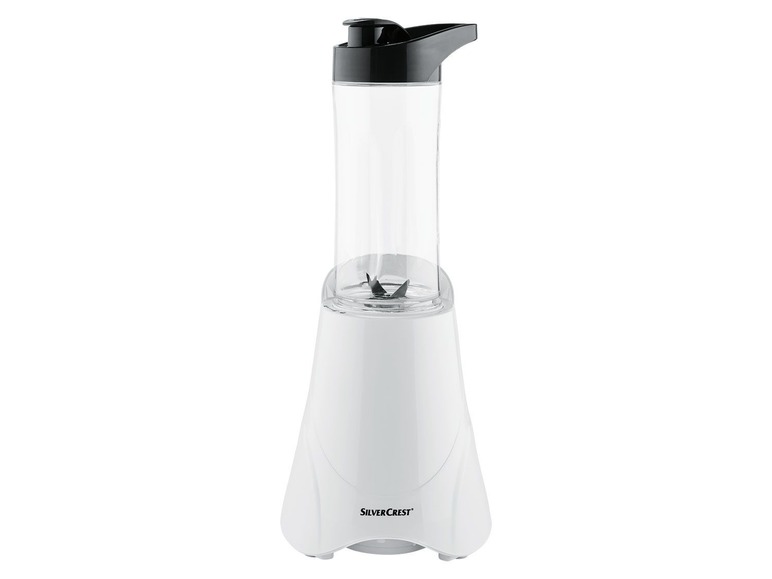 Smoothie mixér Silvercrest SSMZ 300 B2