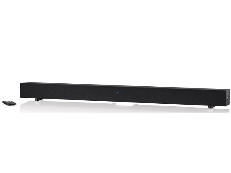 Soundbar Bluetooth Silvercrest SSB 40 A1