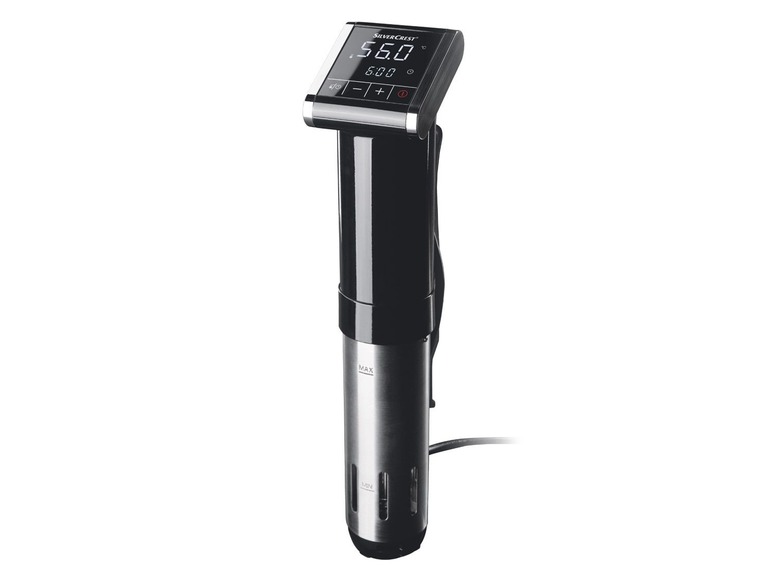 Sous-Vide Stick Silvercrest SSVS 1000 A1