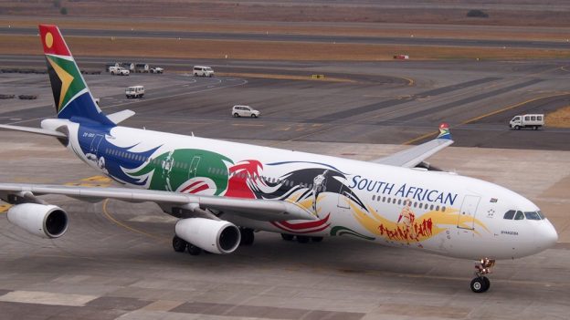 South African Airways