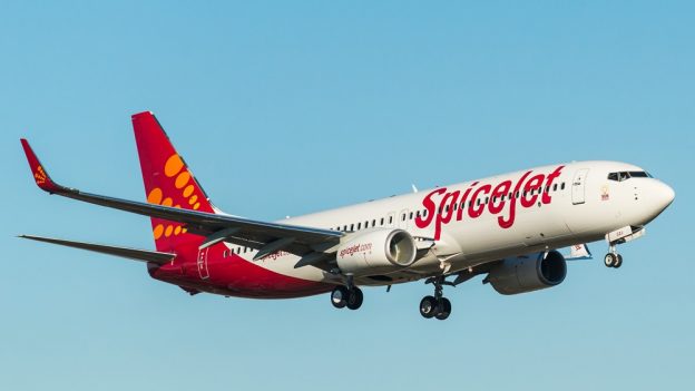 Spicejet