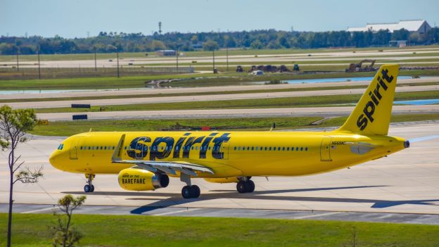 Spirit Airlines