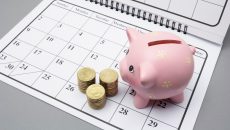 Splátkový kalendář → Finanční úřad, pojišťovna, ČSSZ…