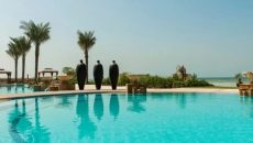 Spojené arabské emiráty z Prahy na 6 dní za 24 290 Kč (All Inclusive, 5* hotel)