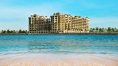 Spojené arabské emiráty z Prahy na 7 dní za 22 089 Kč (Light All Inclusive, 5* hotel)