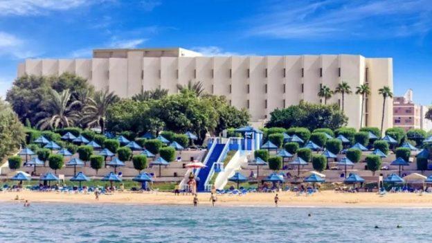 Spojené arabské emiráty z Prahy na 8 dní za 13 590 Kč (All Inclusive, 4* hotel)