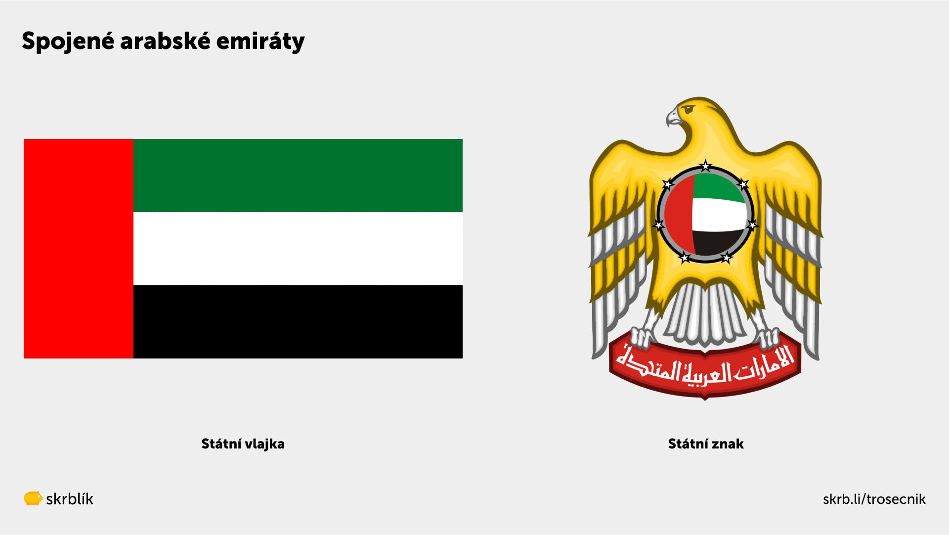 Spojené arabské emiráty