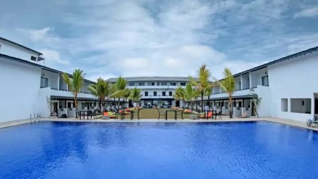 Srí Lanka z Prahy na 8 dní za 22 003 Kč (Polopenze, 4* hotel)