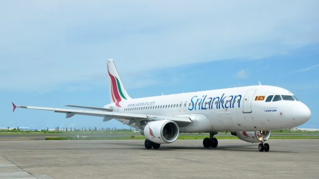 SriLankan Airlines