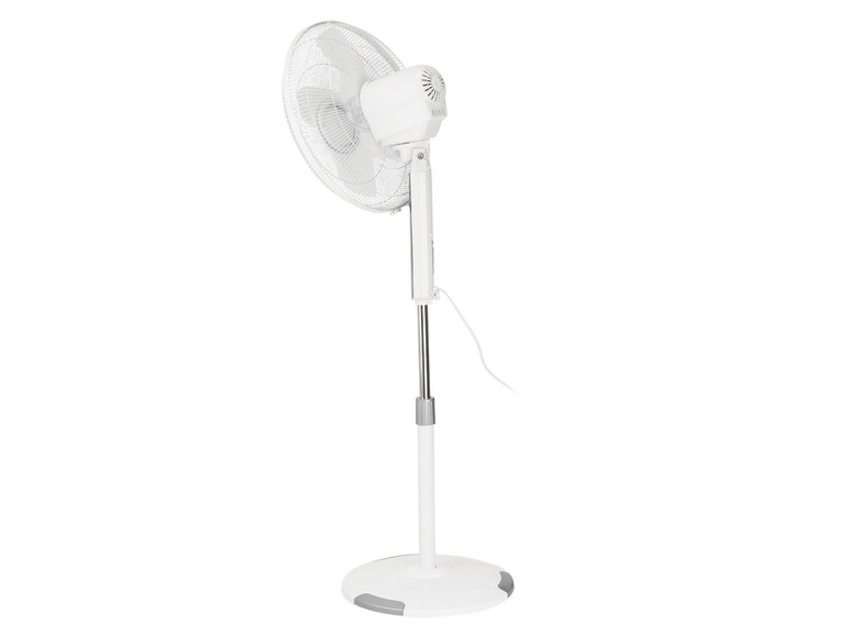 Stojanový ventilátor Silvercrest SV 60 A1