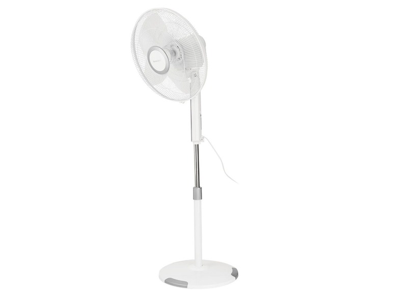 Stojanový ventilátor Silvercrest SV 60 A1