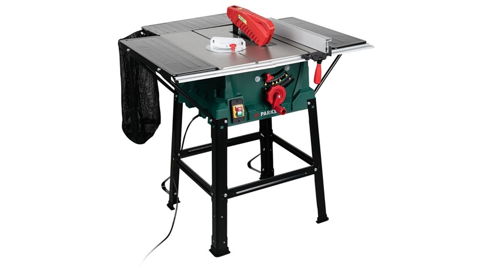 Image of Parkside PTK 2000 A1 amazon website