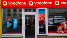 Studentské tarify Vodafone → Srovnání 2023, ceny, výhody a nevýhody
