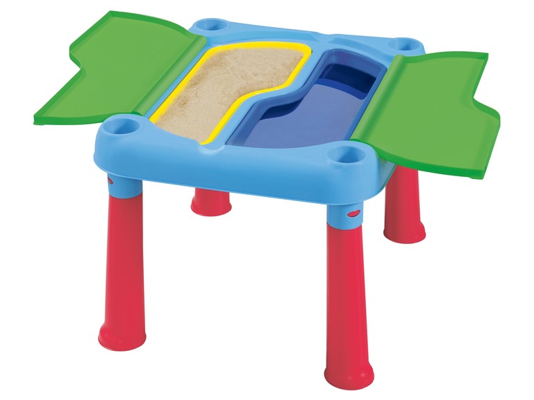 Stůl s pískovištěm Playtive Junior