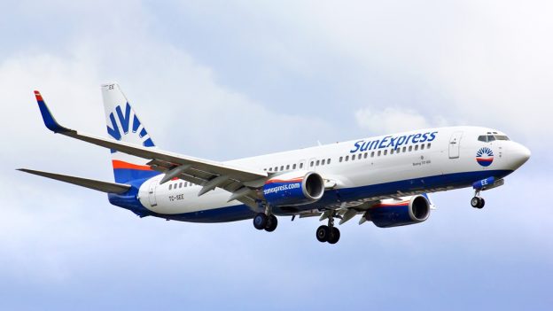 SunExpress