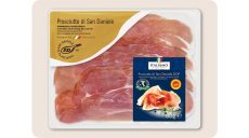 Šunka Italiamo Prosciutto di San Daniele