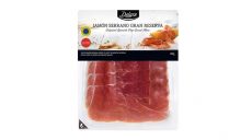 Šunka Jamón Serrano Deluxe