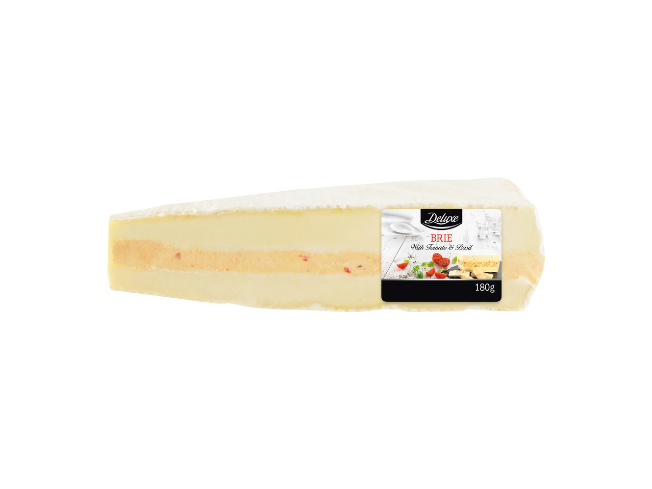 Sýr Brie Deluxe