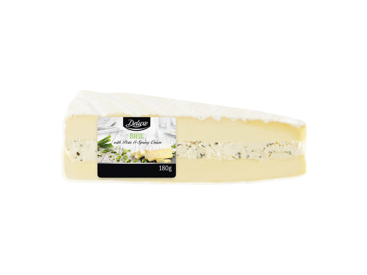 Sýr Brie Deluxe