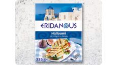 Sýr halloumi Eridanous