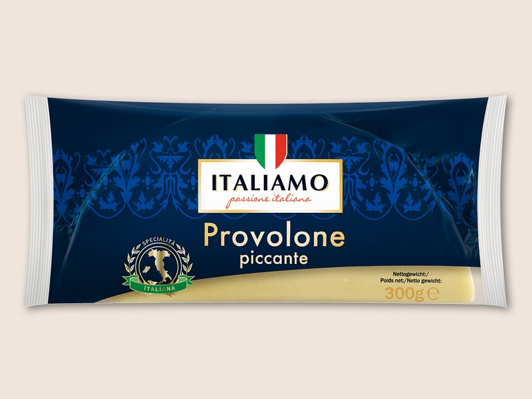 Sýr Italiamo Provolone