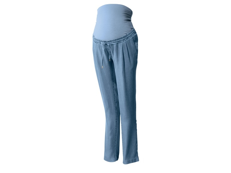 Těhotenské harémové kalhoty Esmara