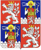 Znak města Brandýs nad Labem-Stará Boleslav