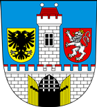 Znak města Český Brod