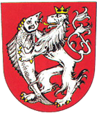 Znak města Děčín