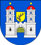 Znak města Frýdlant