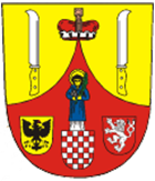 Znak města Hranice (okres Přerov)