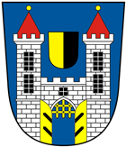Znak města Jičín
