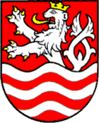 Znak města Karlovy Vary