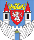 Znak města Kolín