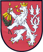 Znak města Kostelec nad Orlicí