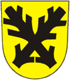 Znak města Letovice