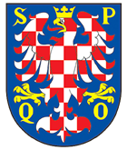 Znak města Olomouc