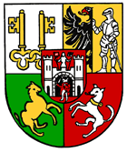 Znak města Plzeň