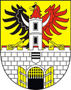 Znak města Poděbrady